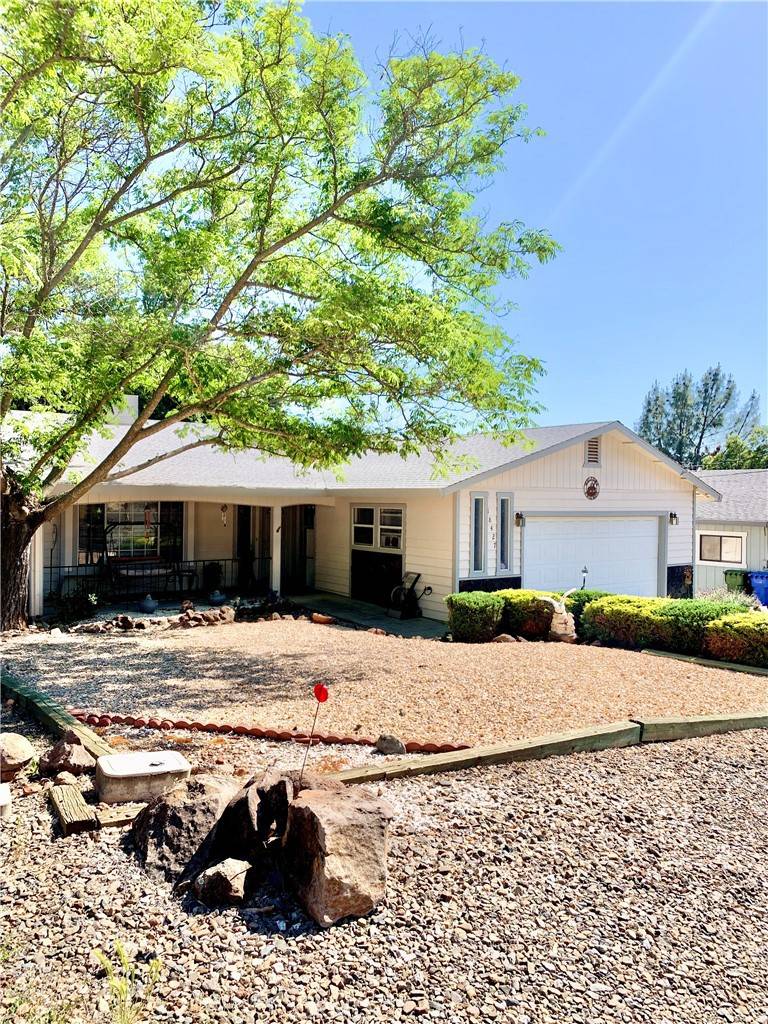 Hidden Valley Lake, CA 95467,18427 Deer Hill