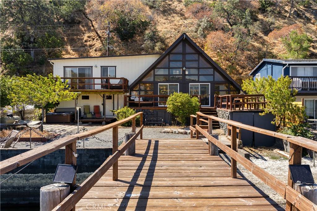 Clearlake, CA 95422,1618 Indian Gardens DR