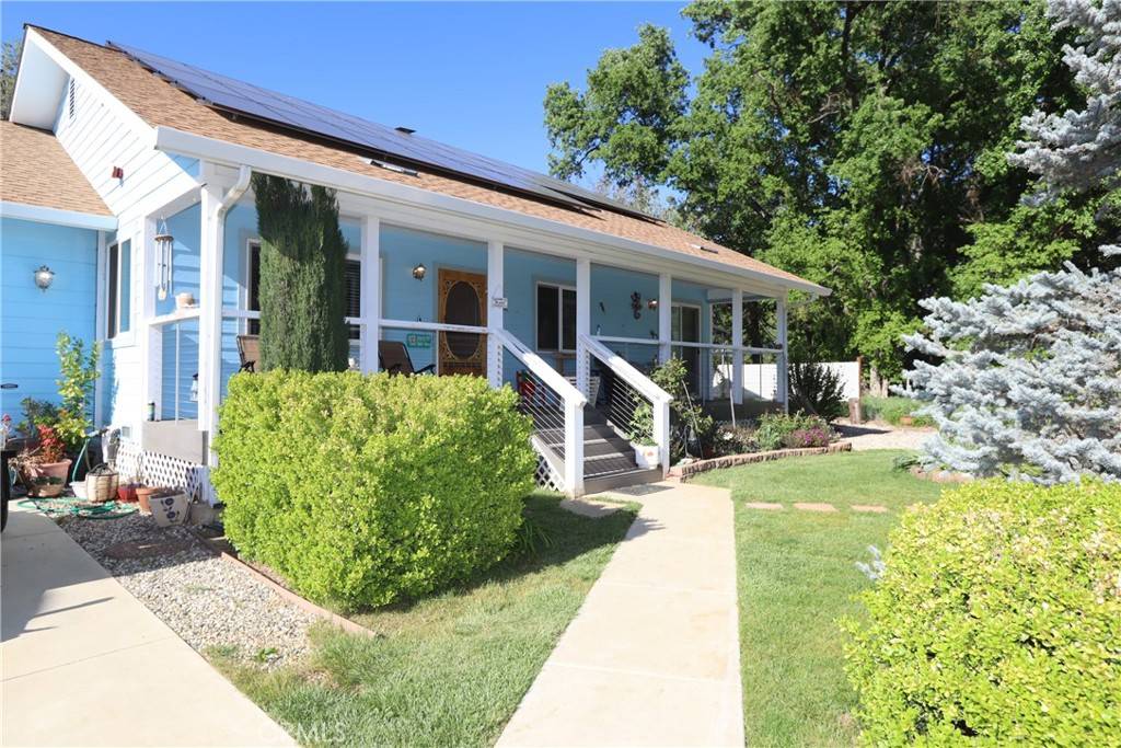 Lower Lake, CA 95457,17224 Mustang CT