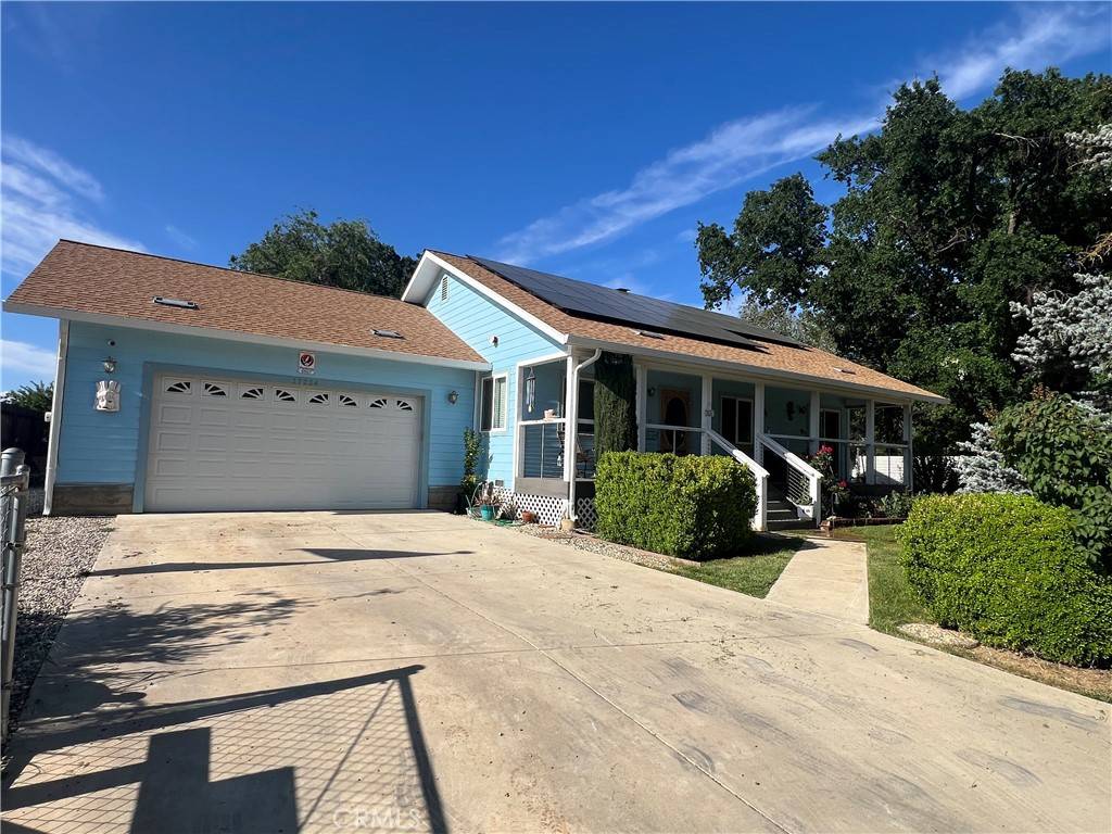 Lower Lake, CA 95457,17224 Mustang CT