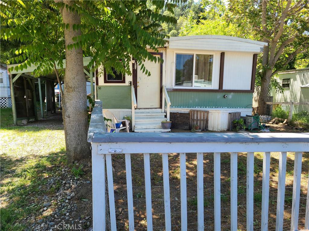 Lucerne, CA 95458,3630 Country Club DR #58
