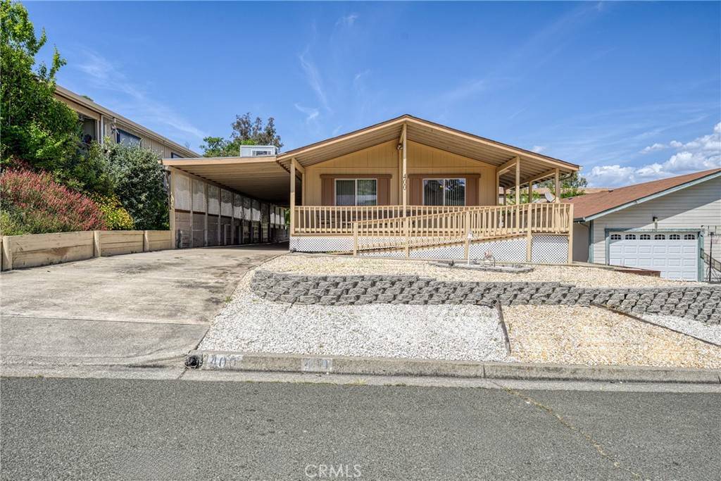 Lakeport, CA 95453,400 Walnut DR