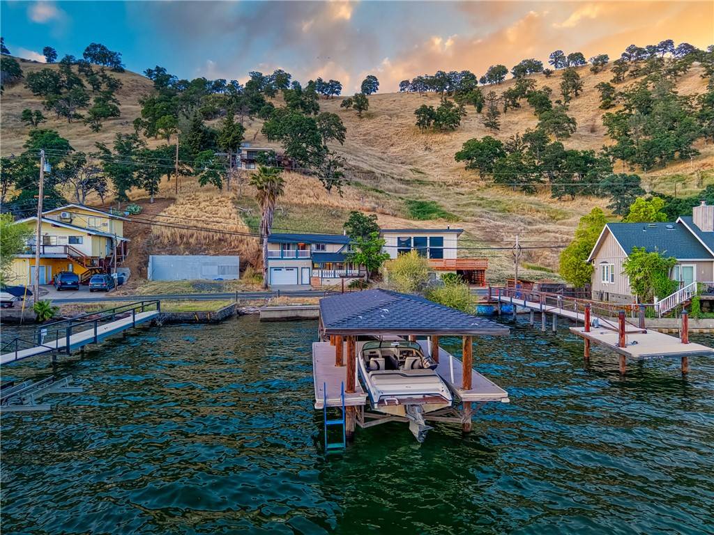 Clearlake, CA 95422,12620 Lakeshore DR