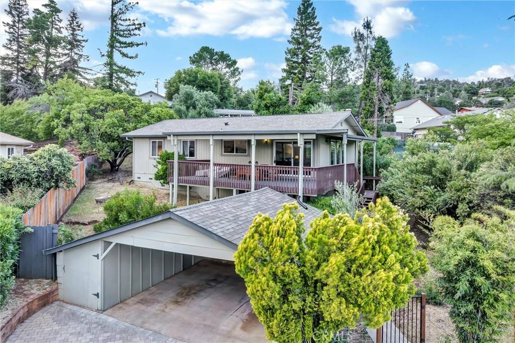 Hidden Valley Lake, CA 95467,18528 North Shore DR