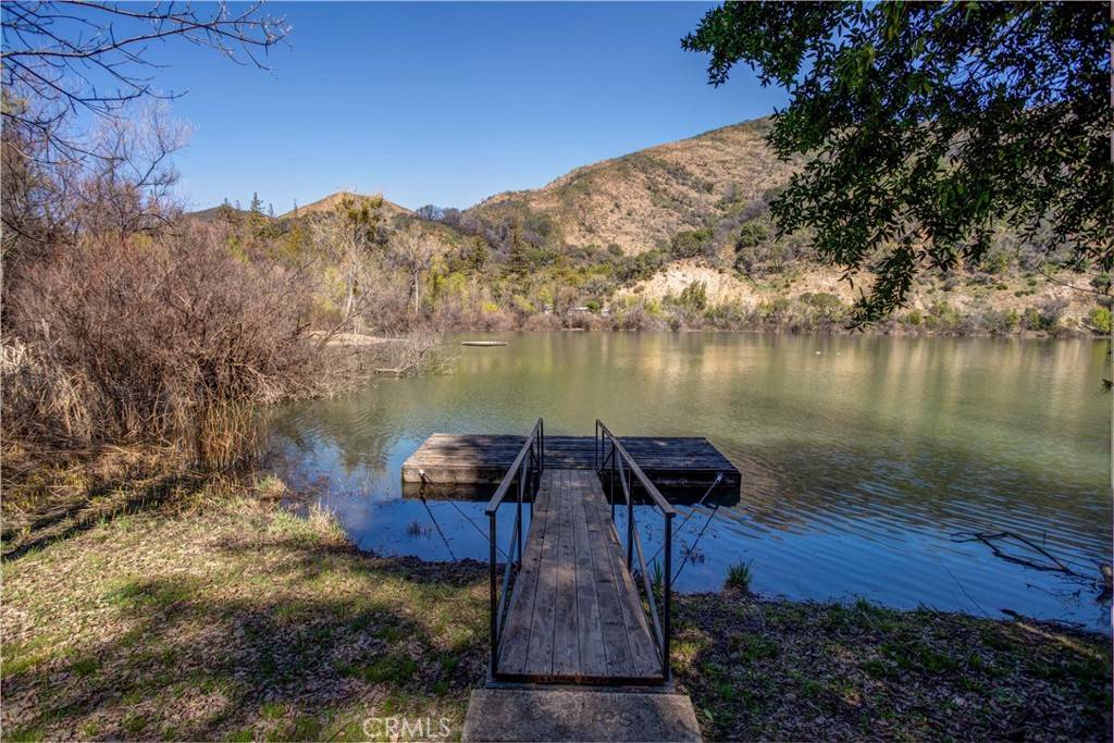 Upper Lake, CA 95485,4950 Laurel Dell RD