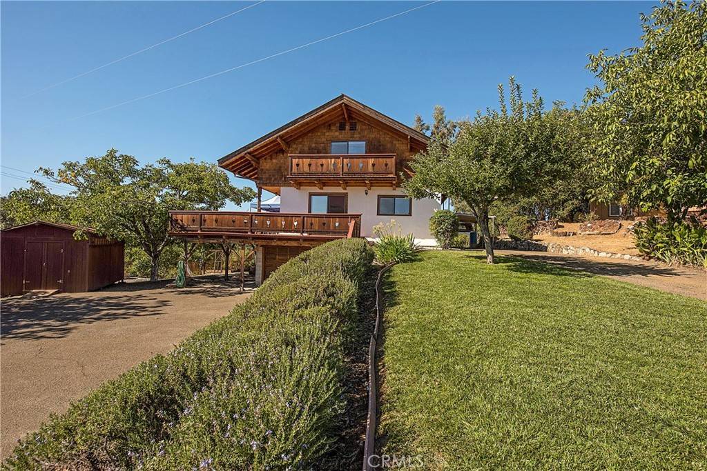 Lakeport, CA 95453,1524 Martin ST