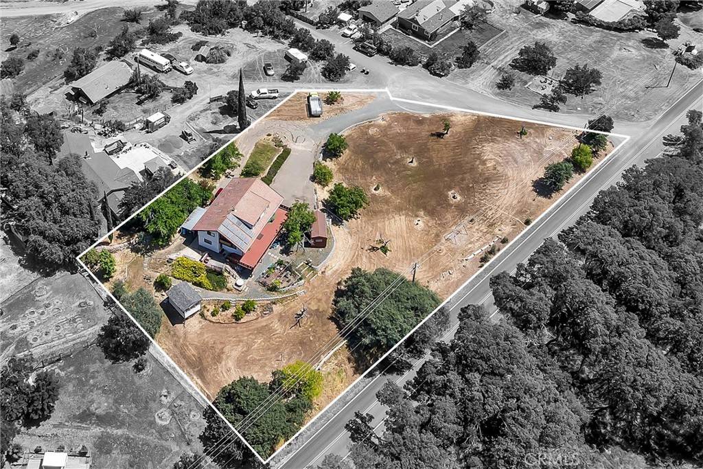 Lakeport, CA 95453,1524 Martin ST
