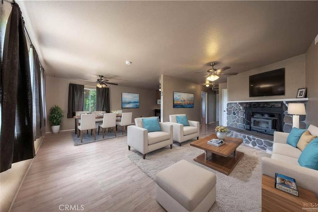 Clearlake Oaks, CA 95423,12410 Lakeview DR