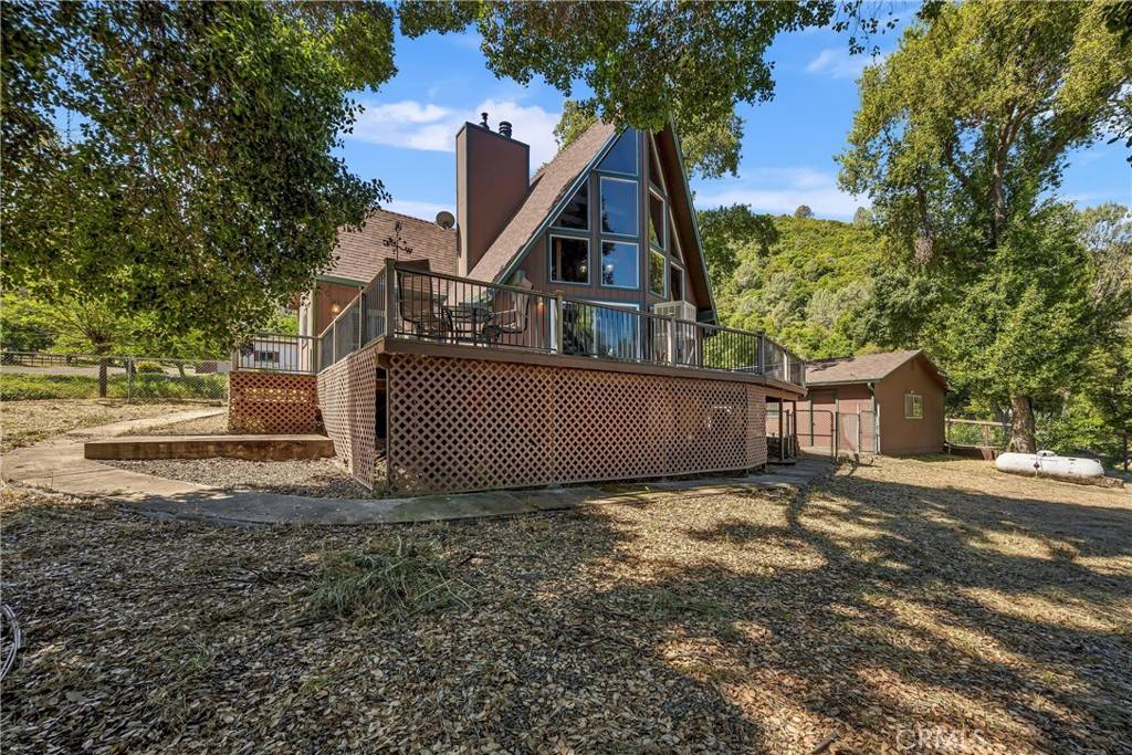Kelseyville, CA 95451,3595 Lake View Estates DR
