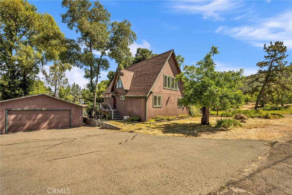 Kelseyville, CA 95451,3595 Lake View Estates DR