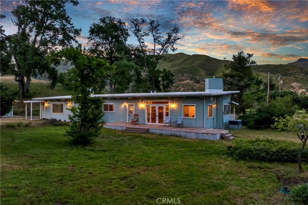 Upper Lake, CA 95485,12255 Elk Mountain RD