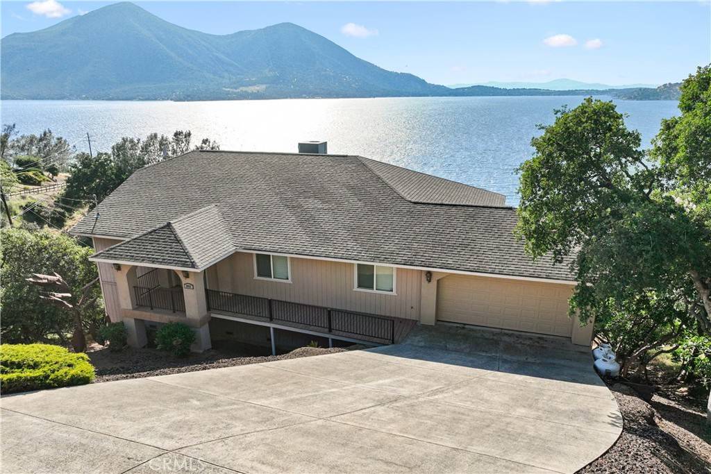 Clearlake, CA 95422,2921 Crestview DR