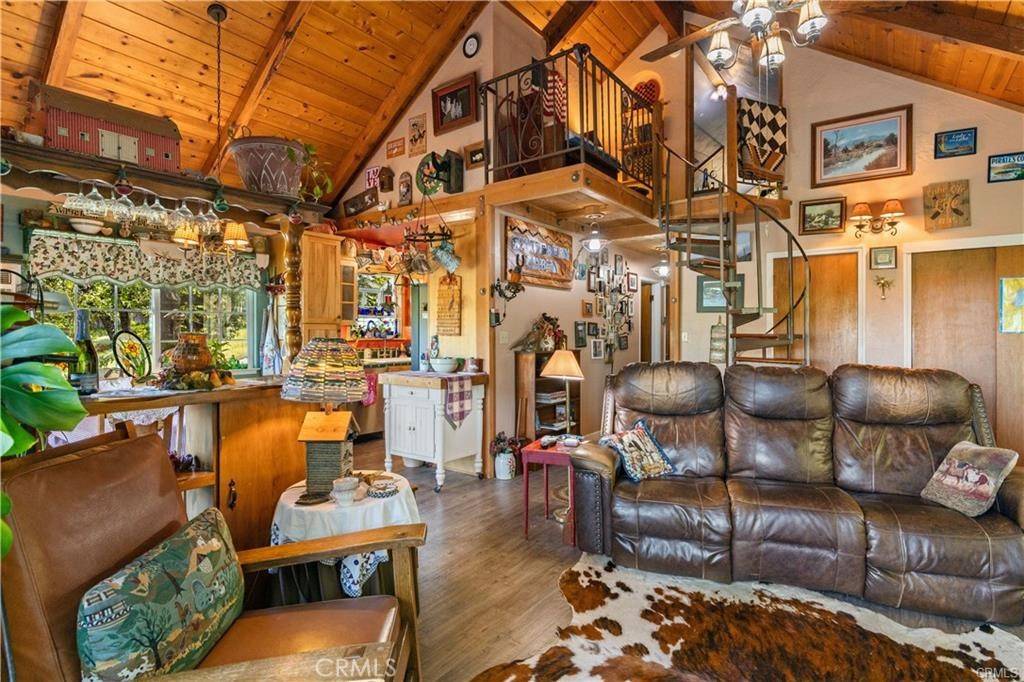 Kelseyville, CA 95451,3062 Riviera Heights DR