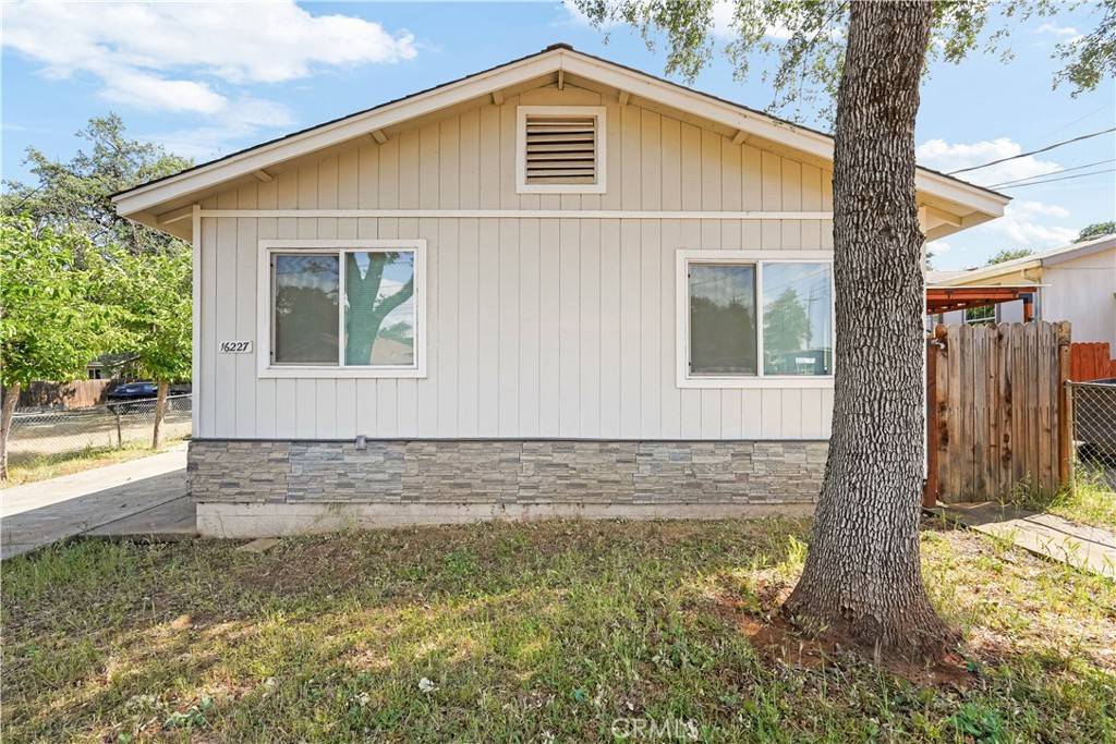 Clearlake, CA 95422,16227 17th AVE
