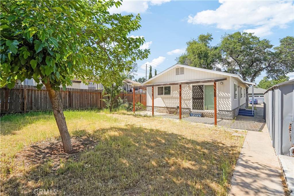 Clearlake, CA 95422,16227 17th AVE