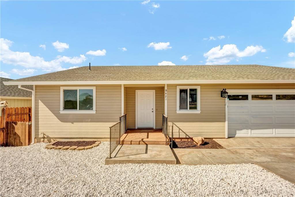 Kelseyville, CA 95451,9421 Fairway DR