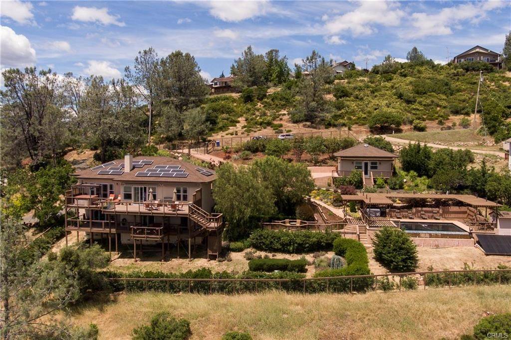 Hidden Valley Lake, CA 95467,16038 Eagle Rock RD