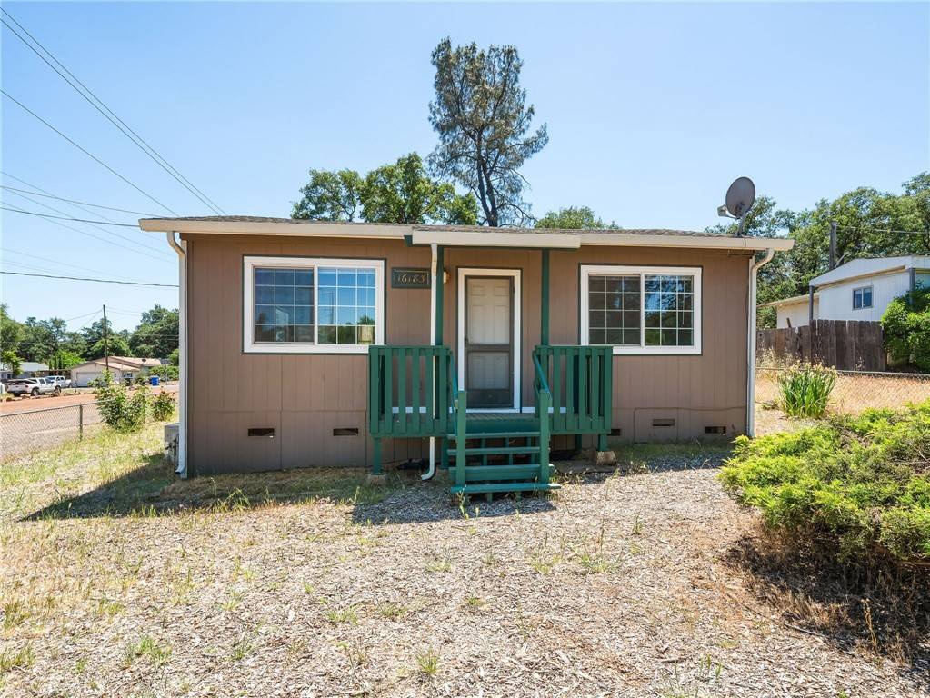 Clearlake, CA 95422,16183 18th AVE