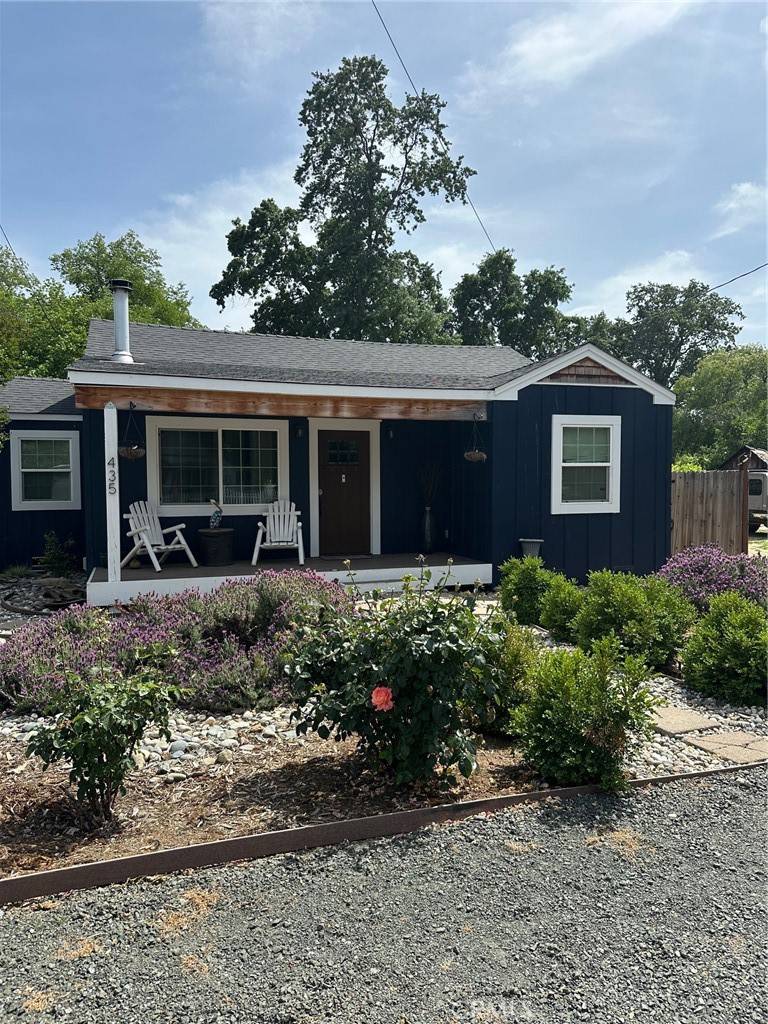 Lakeport, CA 95453,435 Armstrong ST