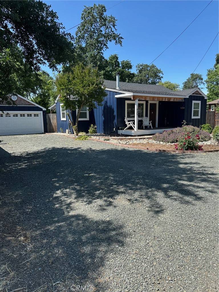 Lakeport, CA 95453,435 Armstrong ST