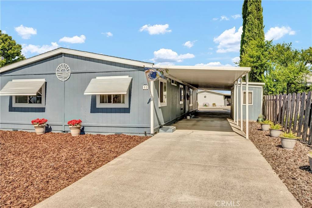 Lakeport, CA 95453,1900 S Main ST #52