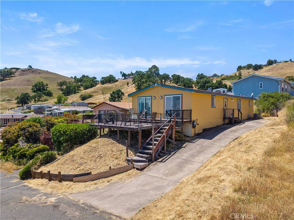 Lakeport, CA 95453,4237 5th AVE
