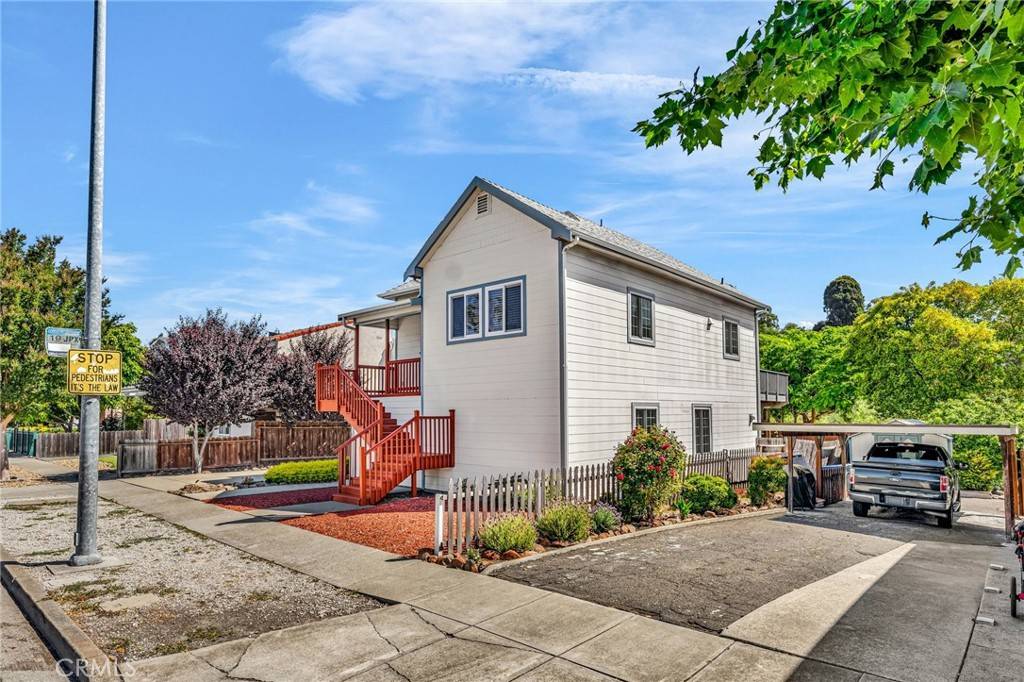 Pinole, CA 94564,1107 Tennent AVE
