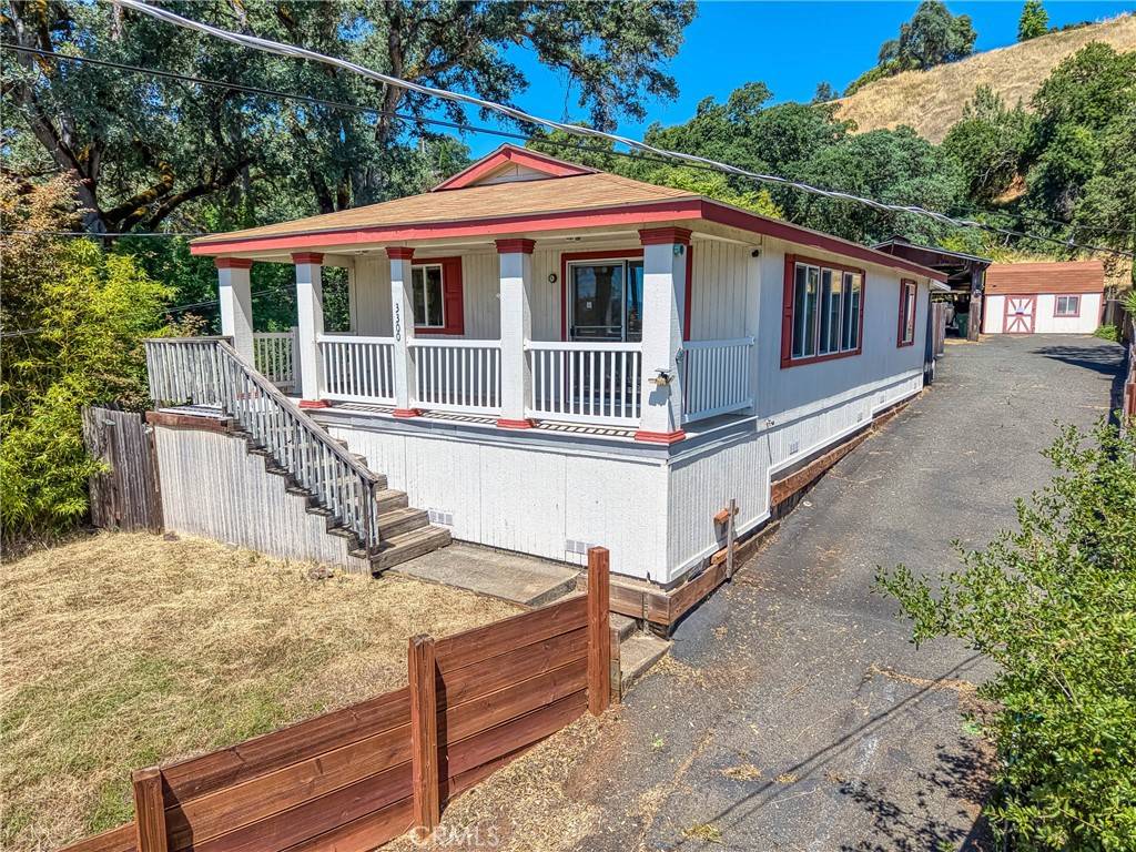 Nice, CA 95464,3300 Springe ST