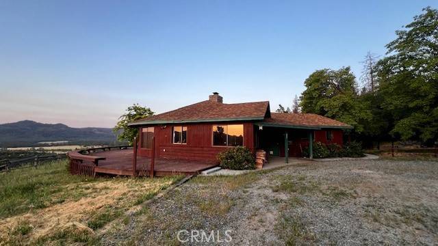 Hayfork, CA 96041,125 Cedar Gulch RD