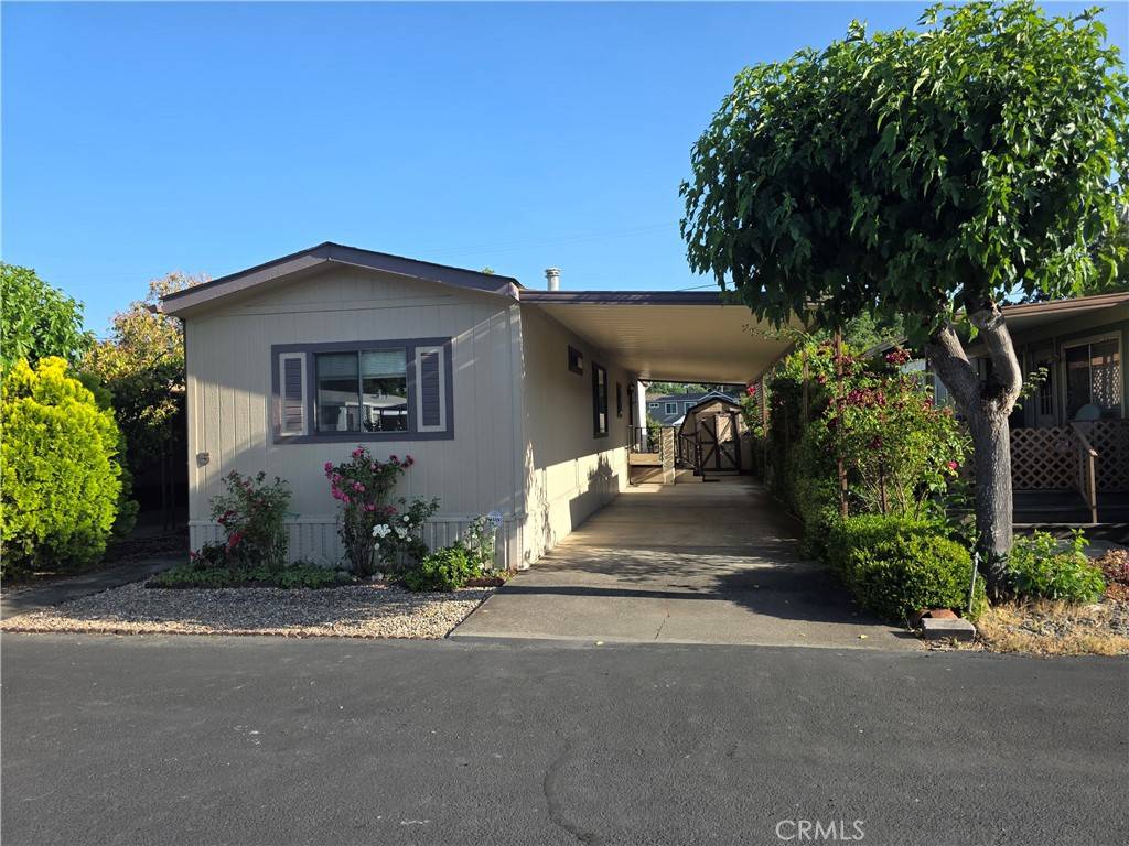Lakeport, CA 95453,5330 Lakeshore BLVD #5