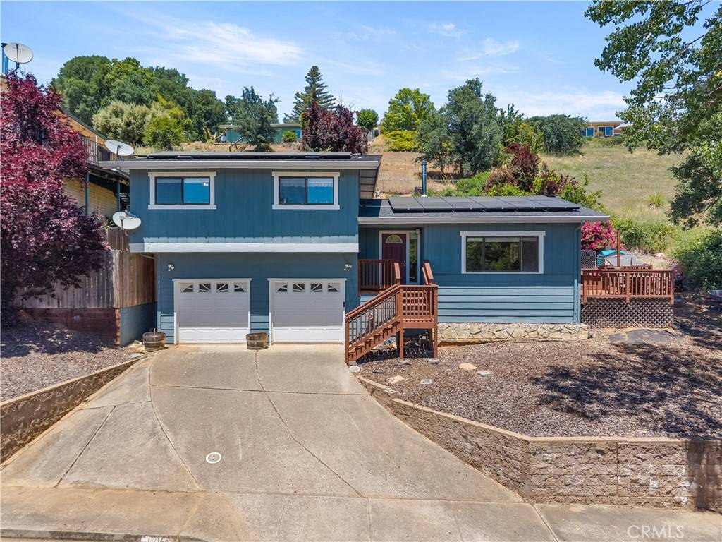 Lakeport, CA 95453,1012 Adams ST