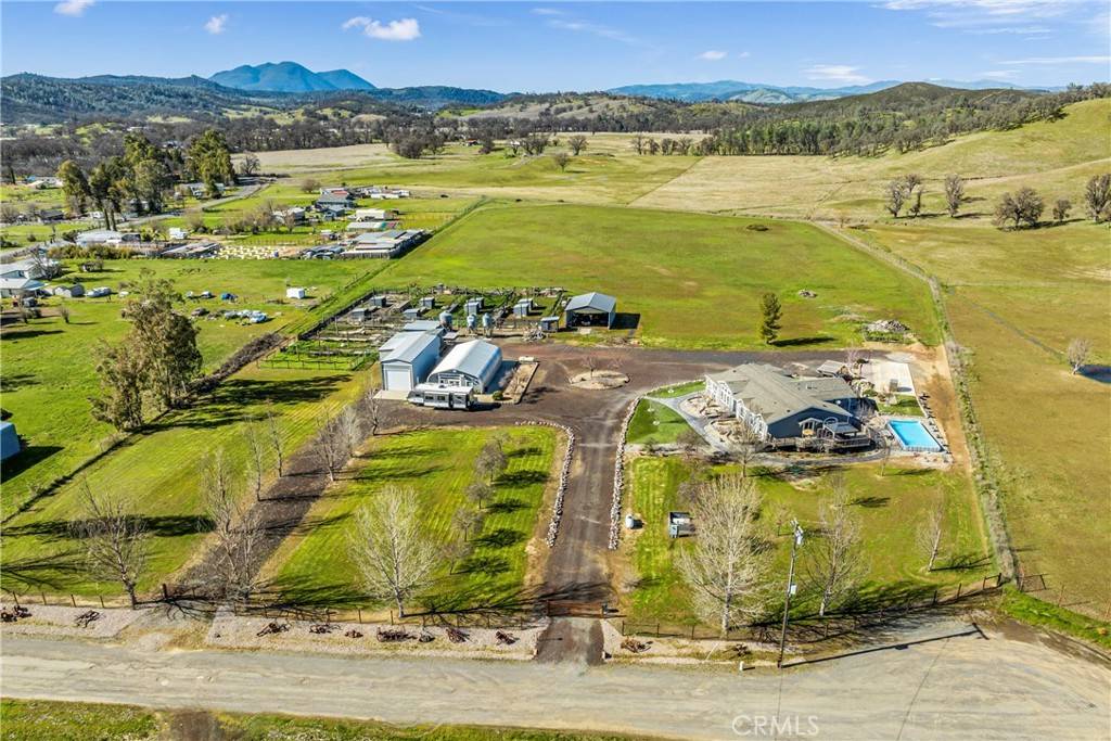 Lower Lake, CA 95457,17432 Sendero WAY