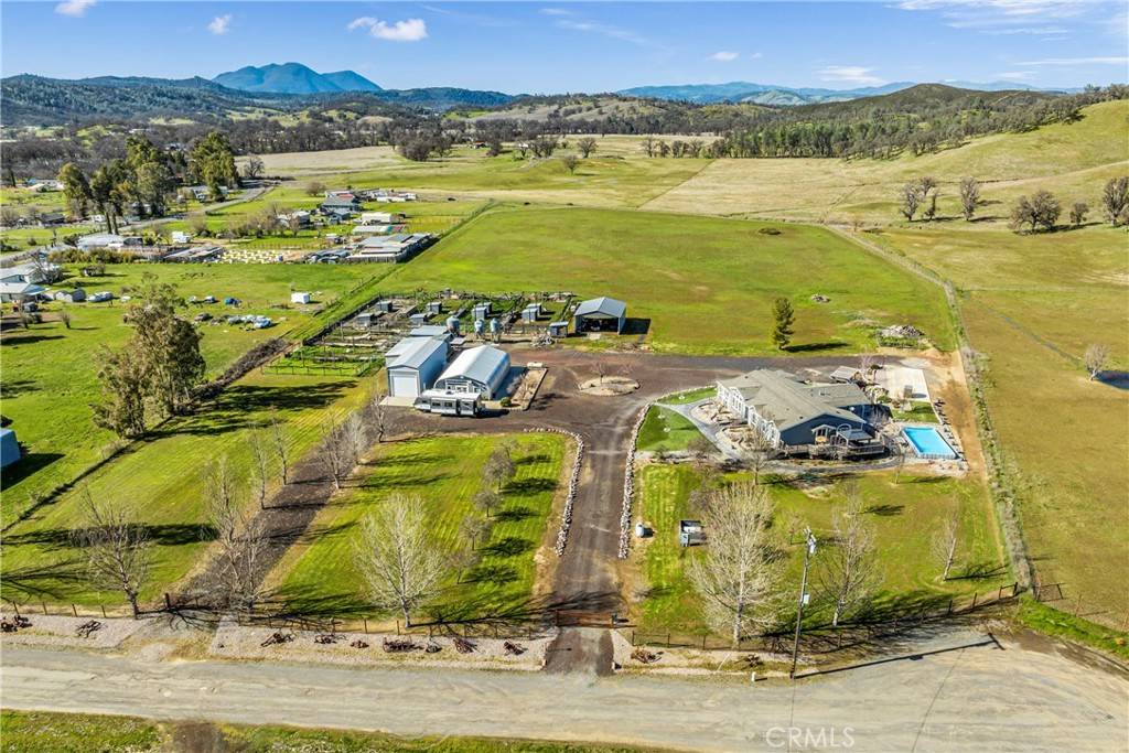 Lower Lake, CA 95457,17432 Sendero WAY