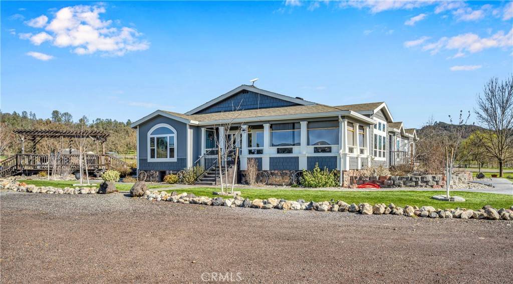 Lower Lake, CA 95457,17432 Sendero WAY