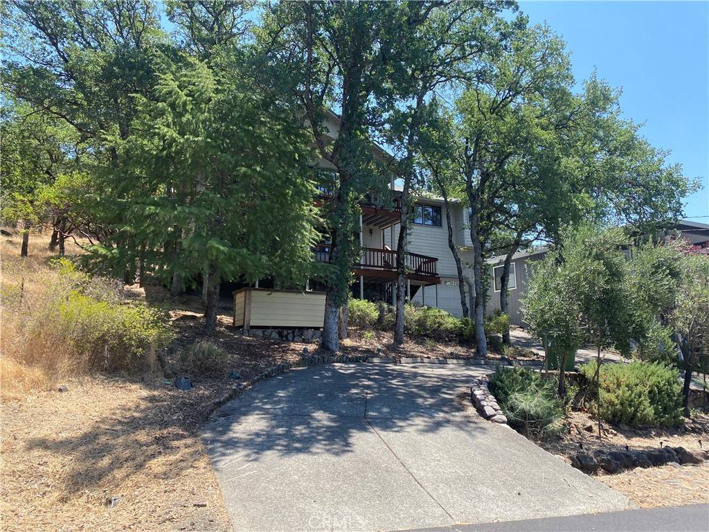 Hidden Valley Lake, CA 95467,19232 N Shore CT