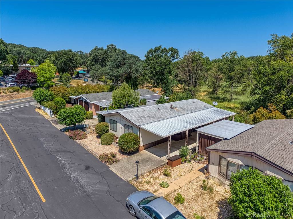 Lakeport, CA 95453,5330 Lakeshore BLVD #48