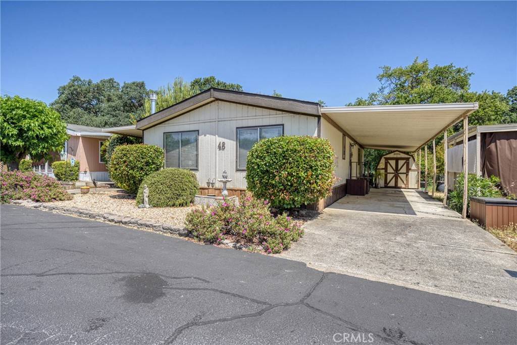 Lakeport, CA 95453,5330 Lakeshore BLVD #48
