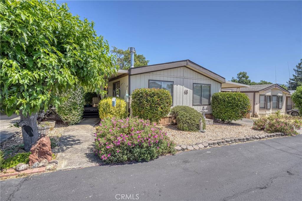 Lakeport, CA 95453,5330 Lakeshore BLVD #48