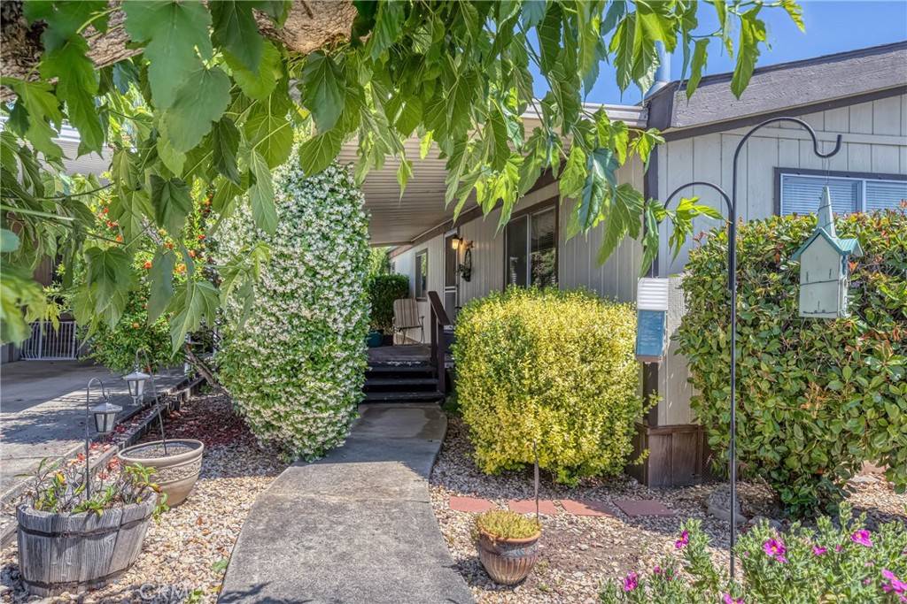 Lakeport, CA 95453,5330 Lakeshore BLVD #48