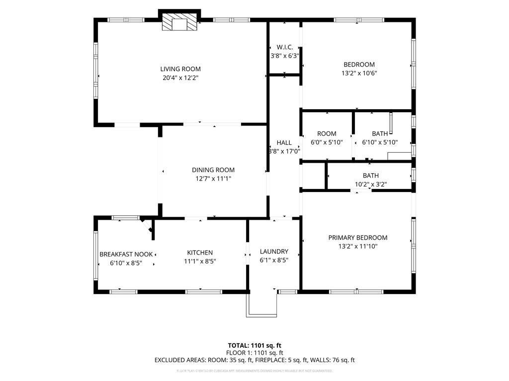 Lakeport, CA 95453,2165 Lakeshore BLVD