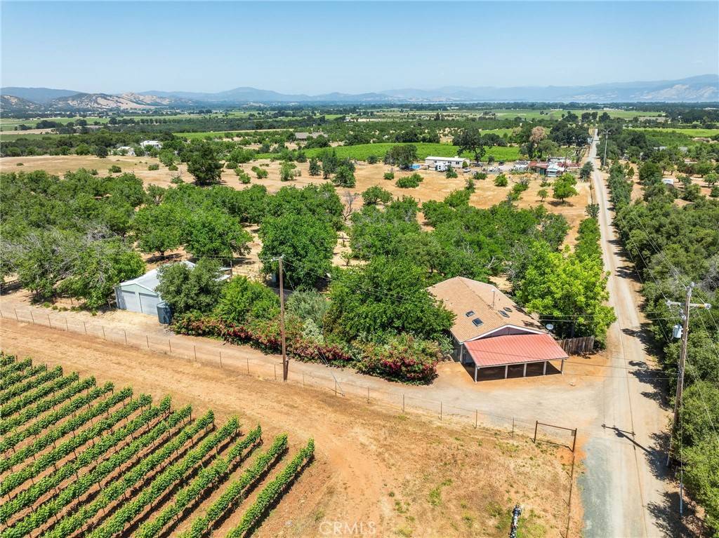 Kelseyville, CA 95451,2485 Bell Hill LN