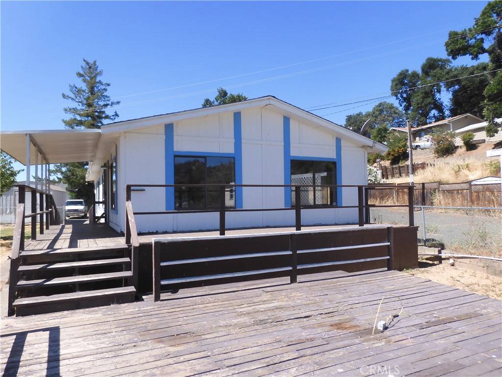 Clearlake Oaks, CA 95423,12980 Island DR