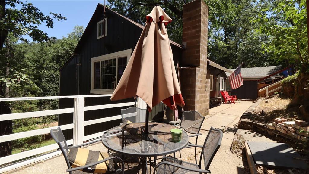 Loch Lomond, CA 95461,10354 Mulberry St