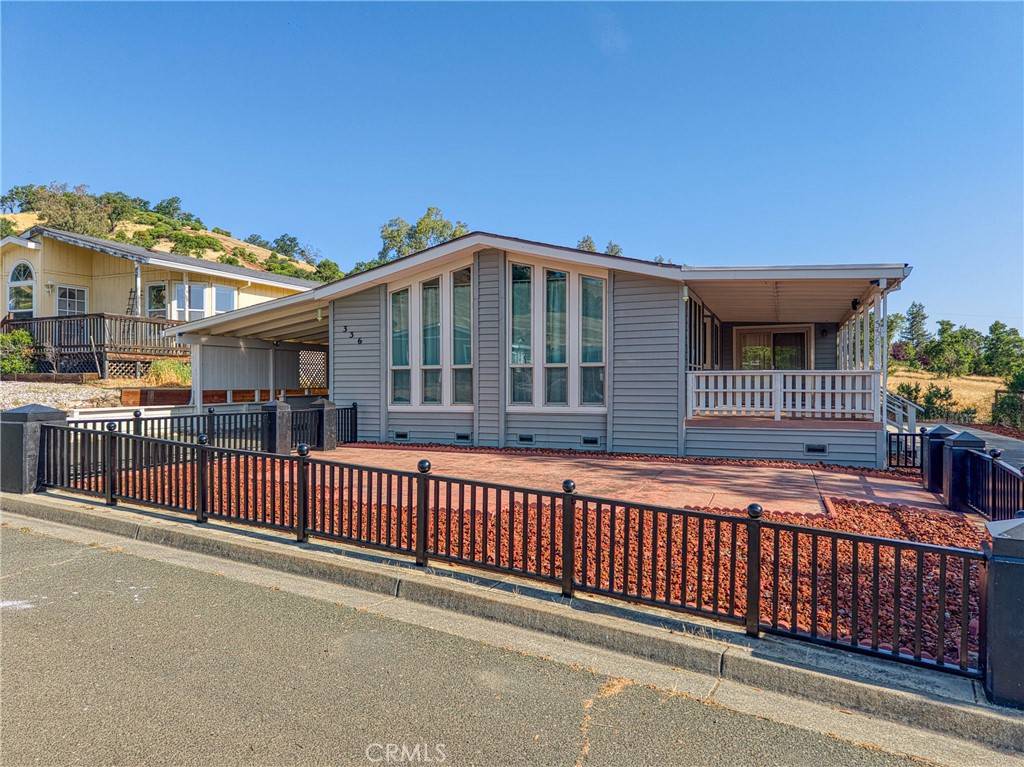 Lakeport, CA 95453,336 Walnut DR