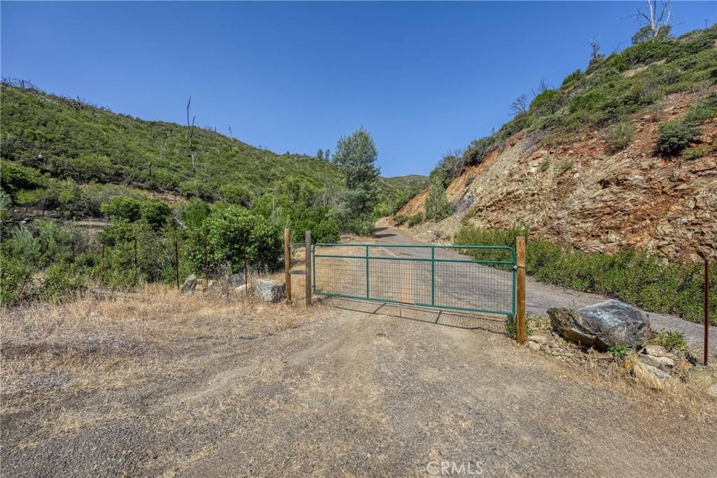 Pope Valley, CA 94567,0 Butts Canyon RD