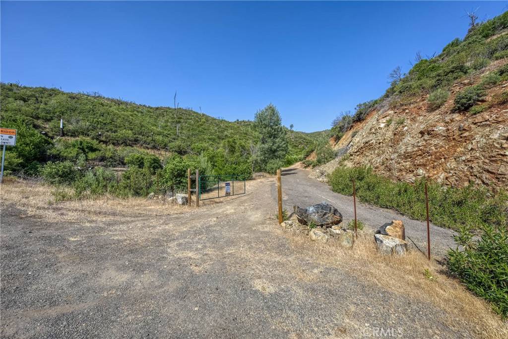 Pope Valley, CA 94567,0 Butts Canyon RD