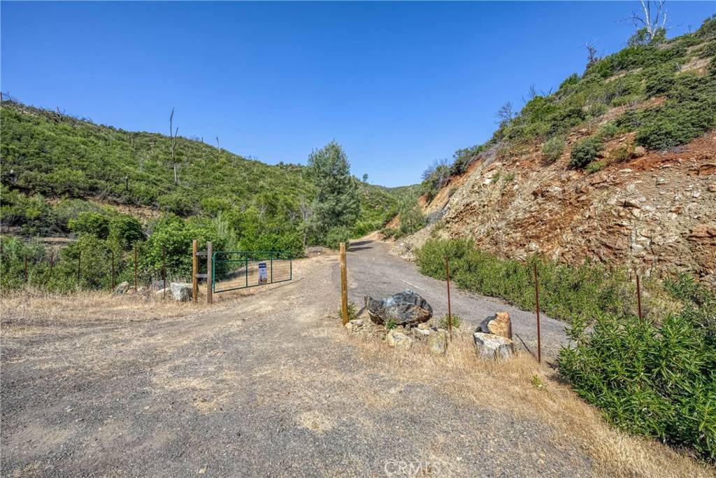 Pope Valley, CA 94567,0 Butts Canyon RD