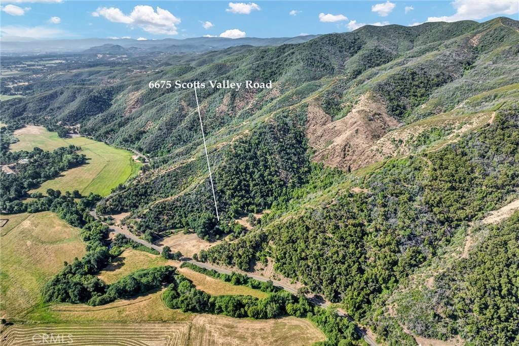 Lakeport, CA 95453,6675 Scotts Valley RD