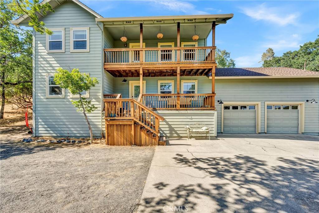 Hidden Valley Lake, CA 95467,19072 Redbud RD