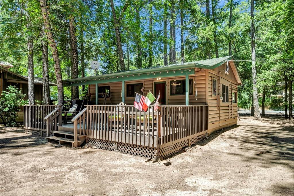 Cobb, CA 95461,10455 Loch Lomond RD
